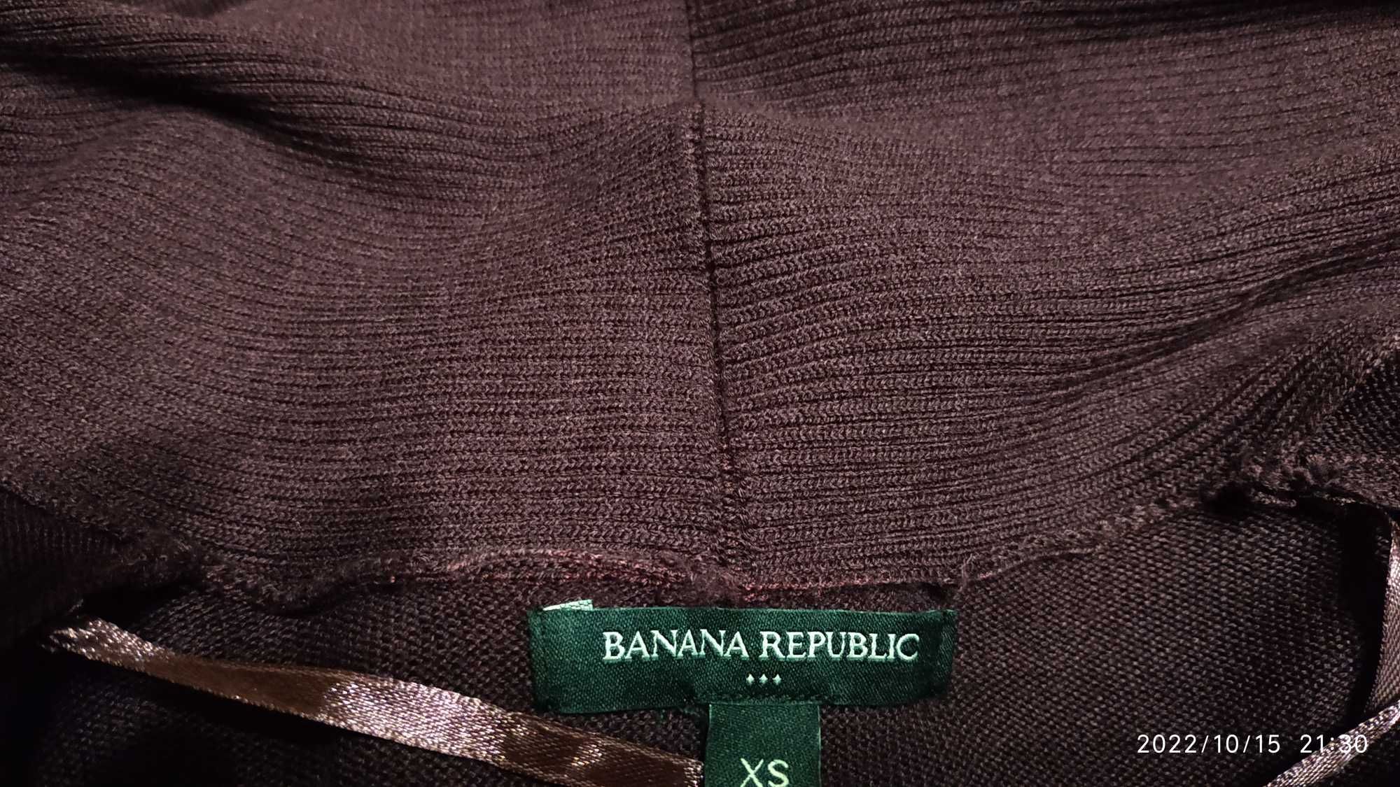 Кардиган Banana Republik