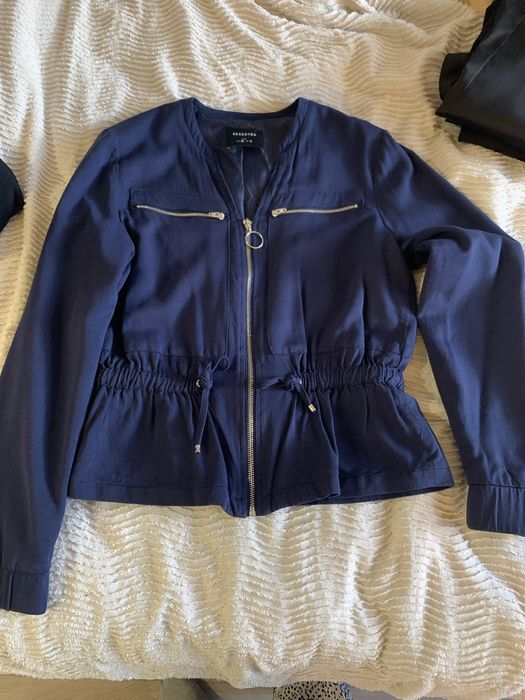 Вітровка Reserved курточка жакет бомбер