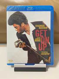 Get on Up Blu-ray