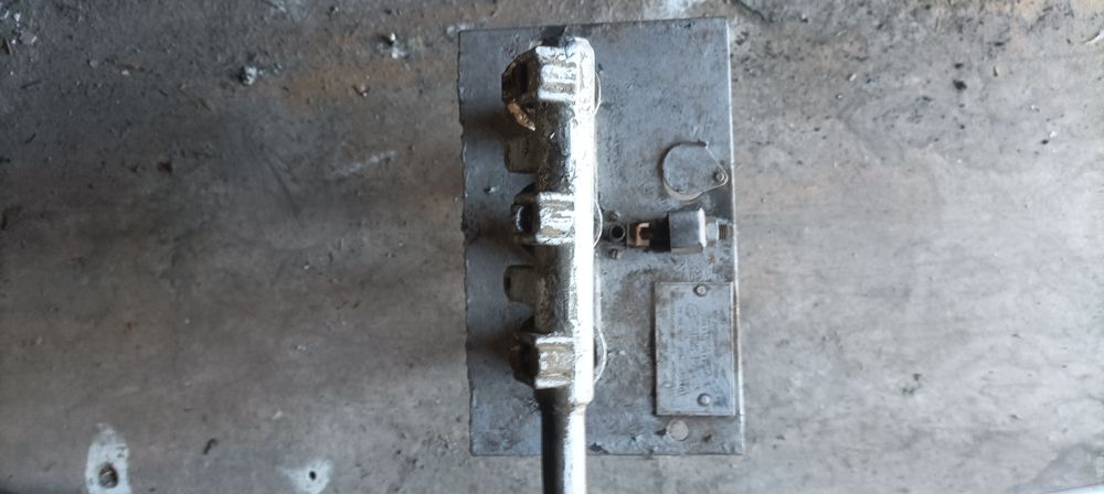 Продам апок 1 для газових котлів