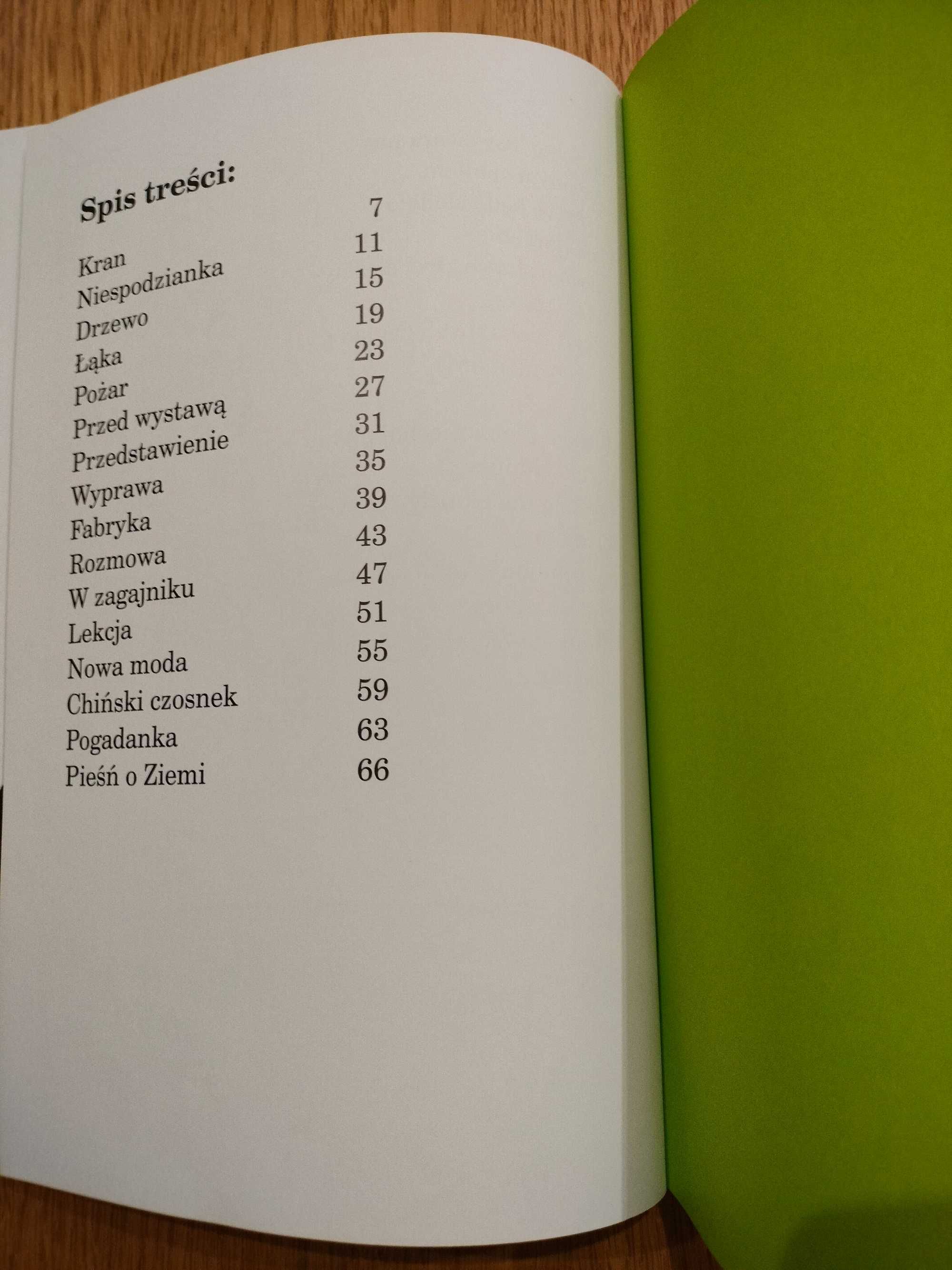 Raj na Ziemi czyli Rady nie od parady II - Małgorzata Strzałkowska