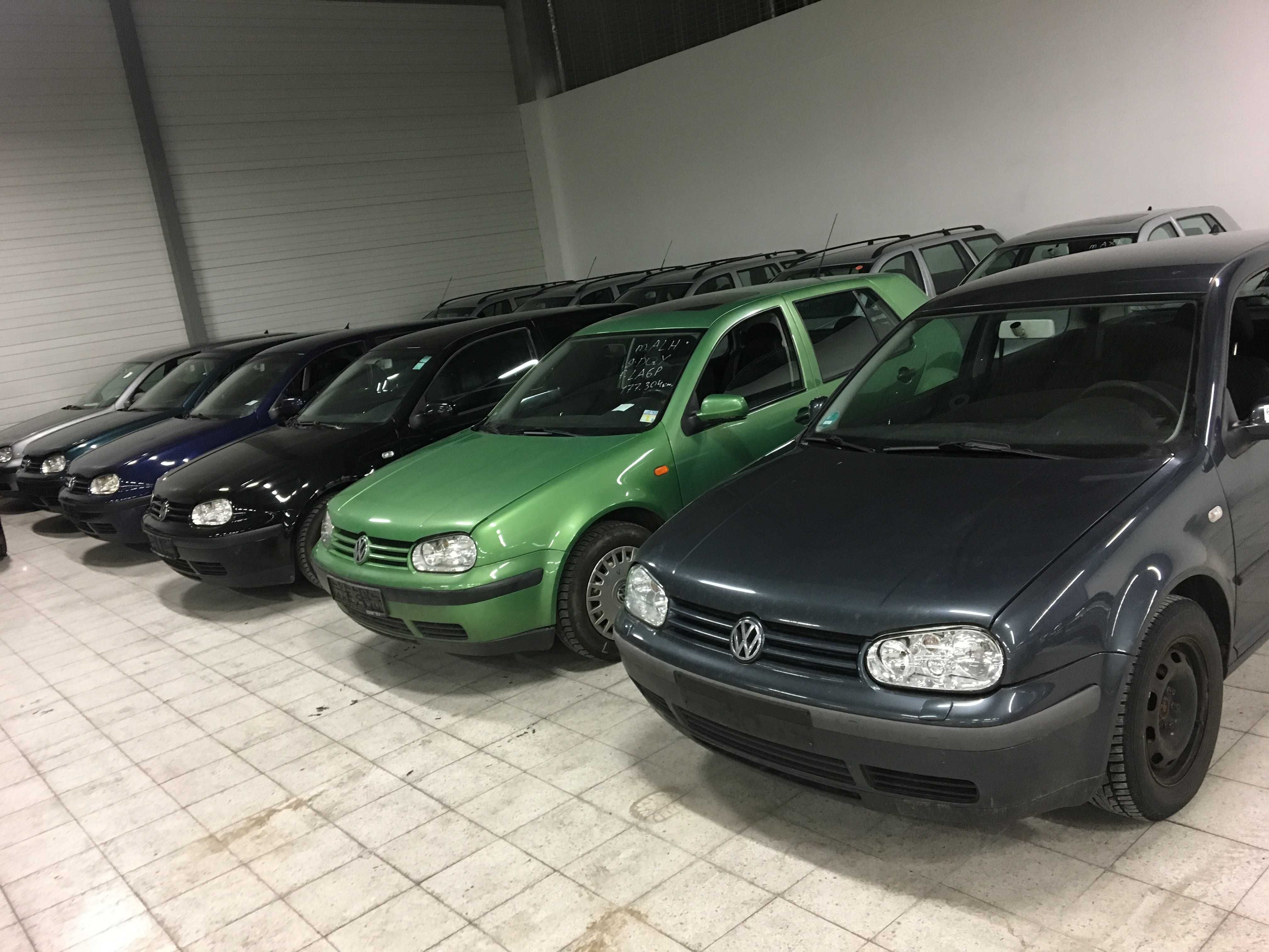 Разборка Vw Golf IV V Авторозборка Гольф 4 5 Шрото Запчастини Двигун