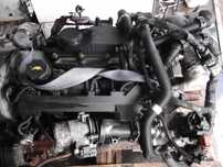 Silnik kompletny Fiat Ducato 2.3 F1AGL411B