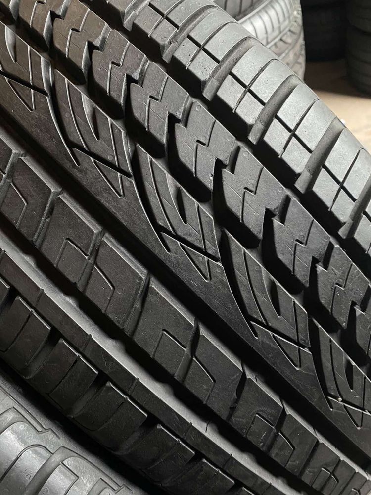 265/50/20 R20 Continental CrossContact UHP 4шт