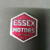 Essex motors / Hudson / Terraplane