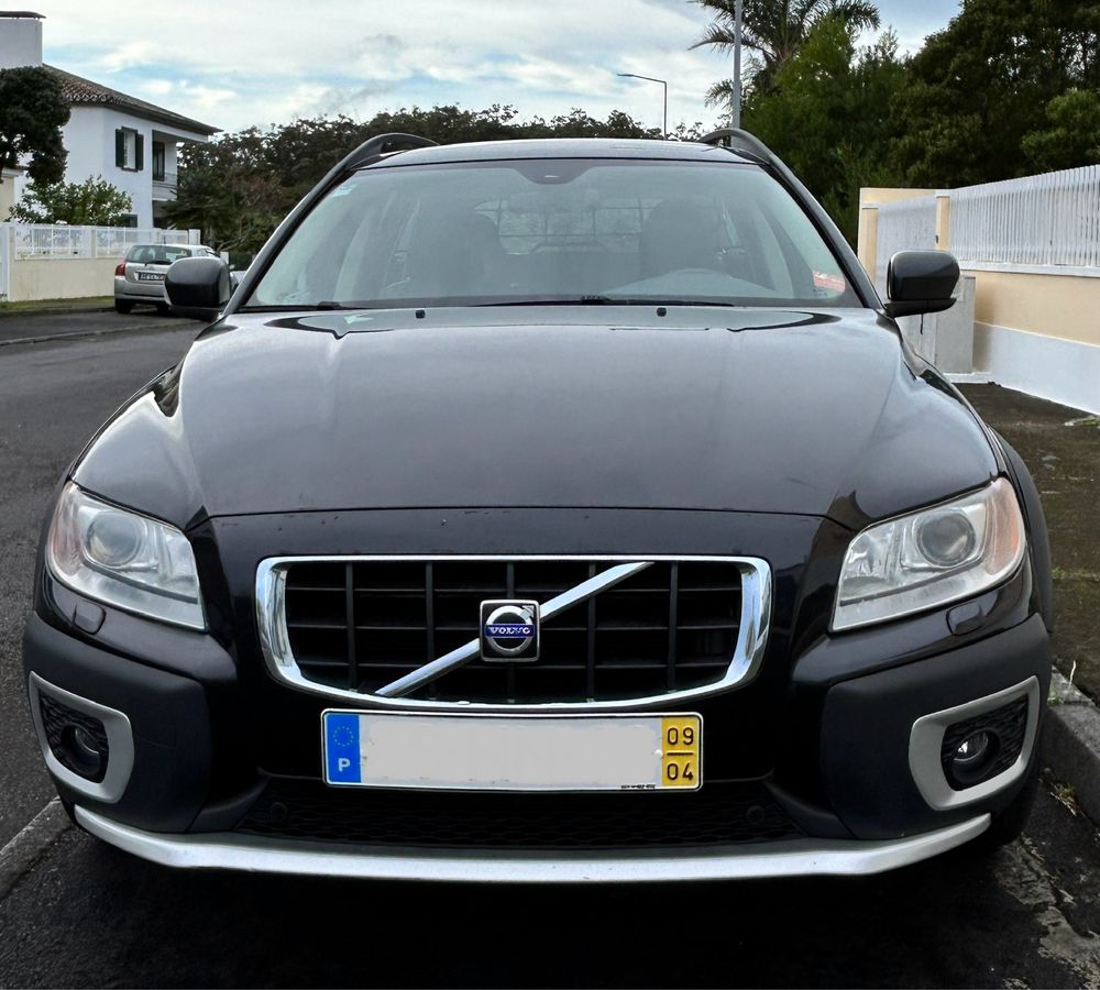 Volvo XC 70 D5 AWD