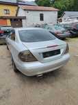Mercedes CLK w209  3.2 gaz automat