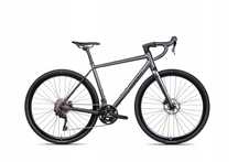 Nowy Rower Unibike 28 TIER 51 grafitowy