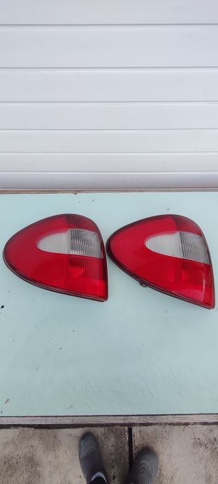Фонарь Chrysler Voyager Вояджер