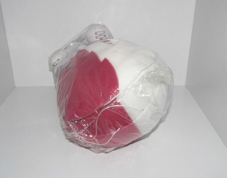 Plush My Hero Academia Shoto Todoroki Banpresto