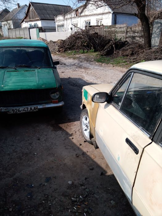 Разборка Запчасти на ваз 2101-03-06