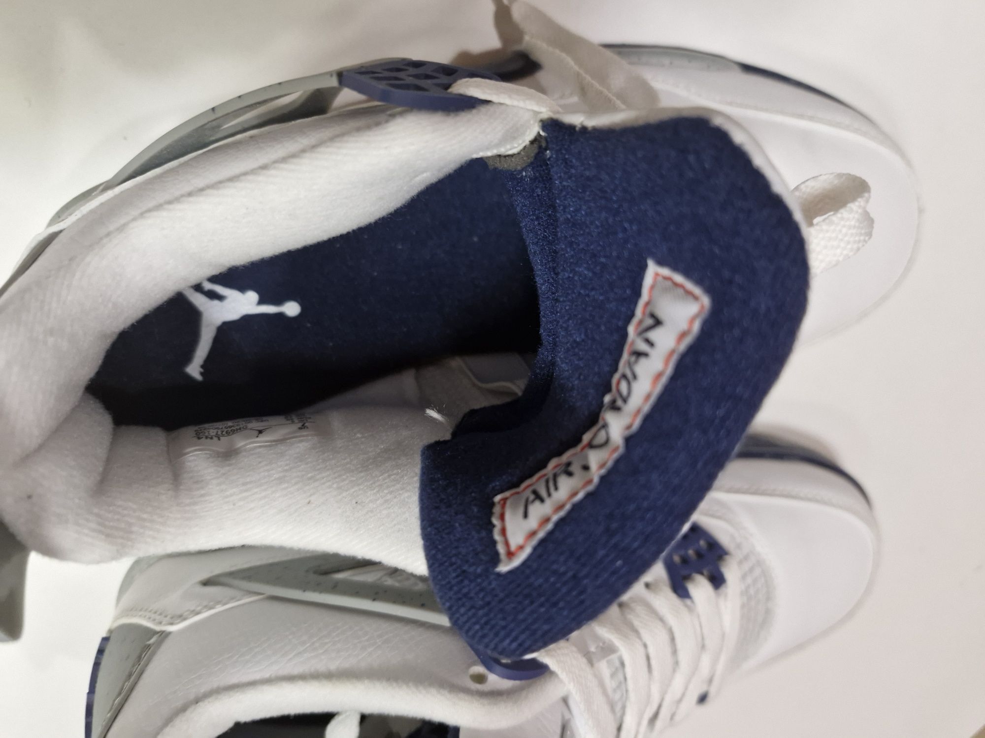 Buty sportowe Air Jordan r. 40