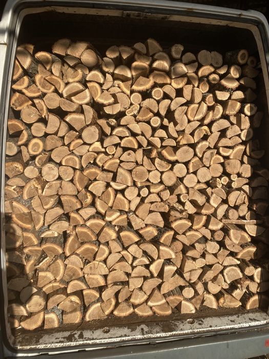 Дрова паливні з доставкою:дуб,акація,сосна,береза,вільха