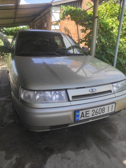 Продам авто, ваз 2110