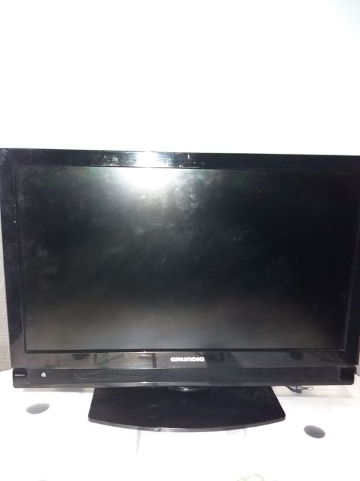 Телевізор Gryndik + usb