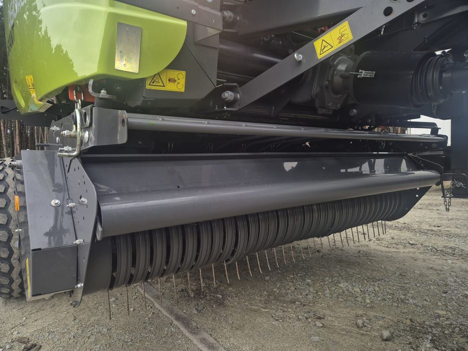 Prasa Claas Variant 460rc 2019rok