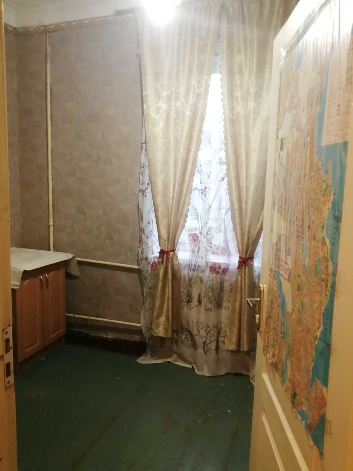 Продажа 1-комнатной квартиры в районе 1-й Заставы (1-75)