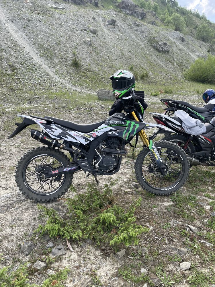 Продам Forte CBA 250