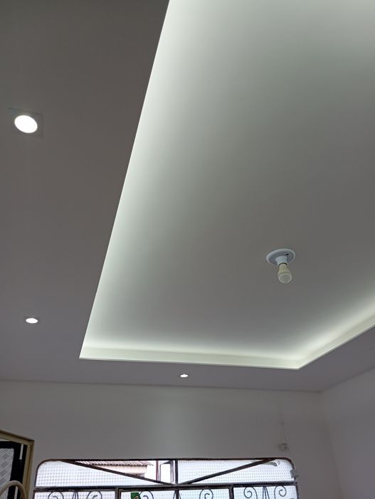 Permuta Remodelação e obras
