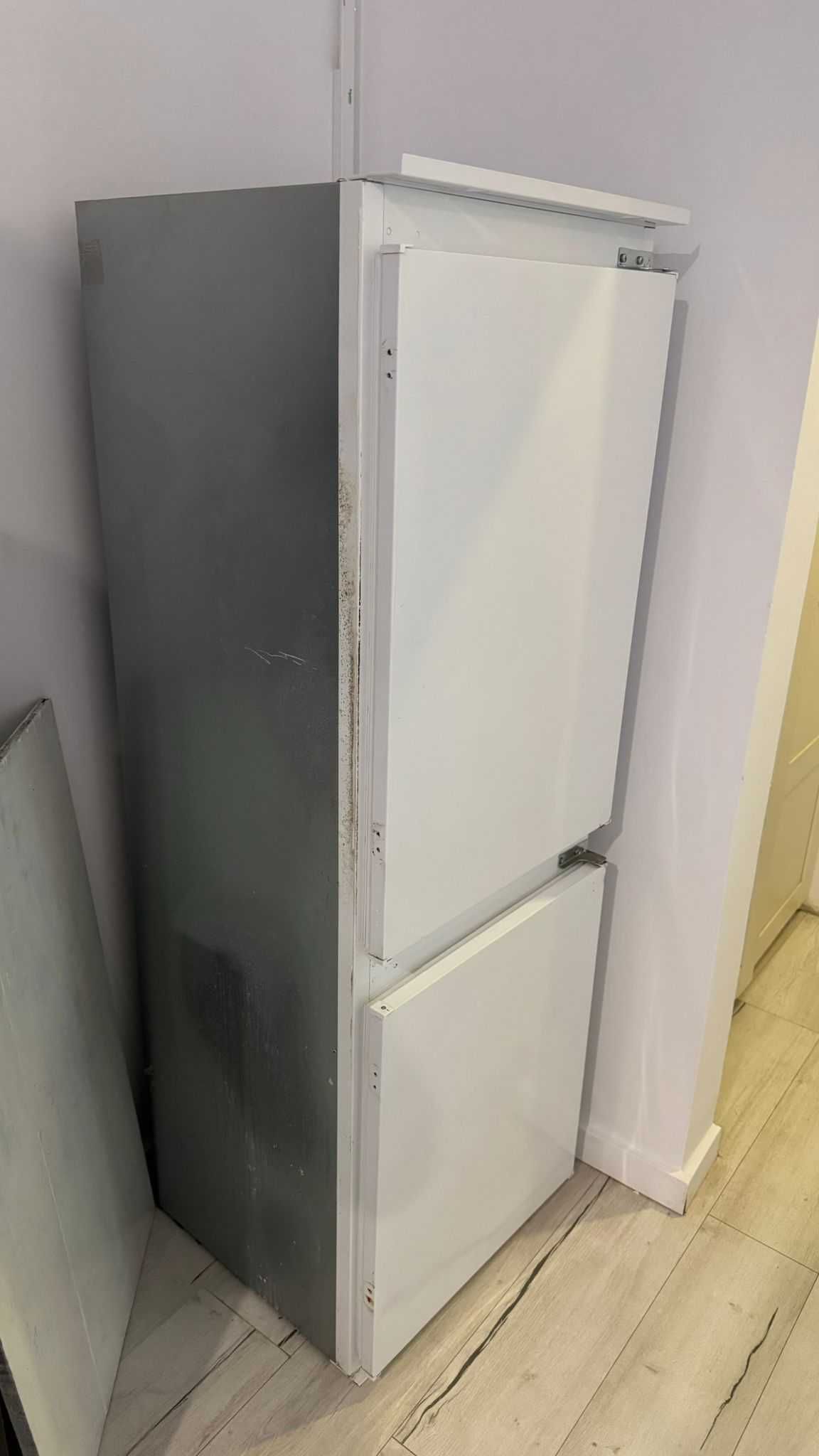 Frigorífico Combinado IKEA Modelo Rakall
