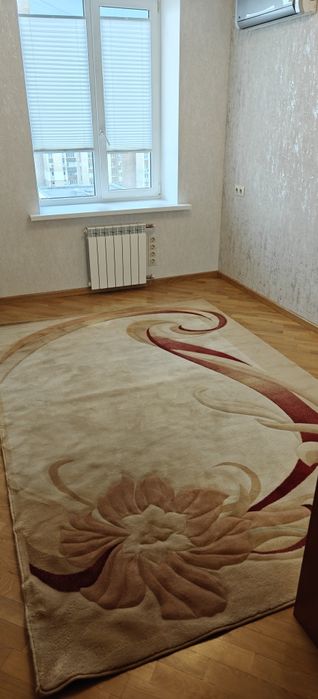 Продам ковёр натуральная шерсть, Магнат, Молдавия