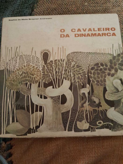 O cavaleiro da Dinamarca