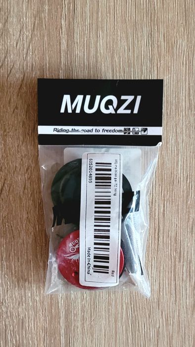 Uchwyt na mostek rowerowy