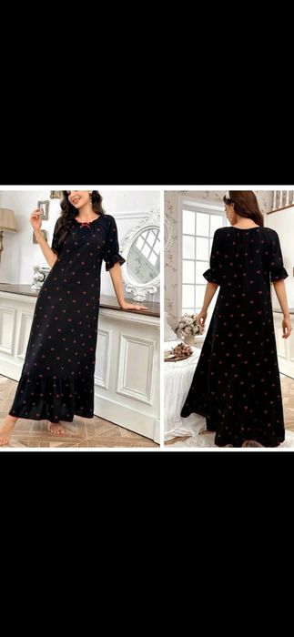 продам домашнее платье