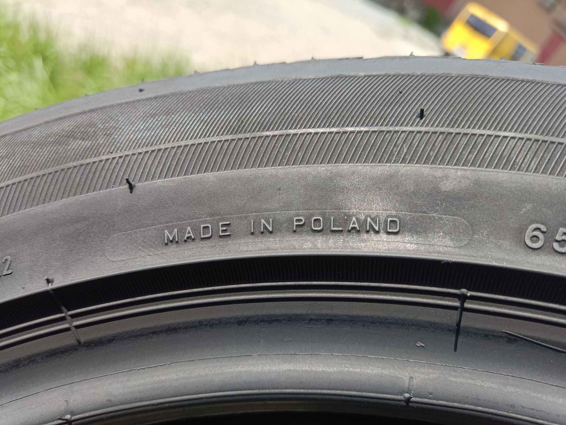 Літні шини Bridgestone 205/55 R16 резина Р16