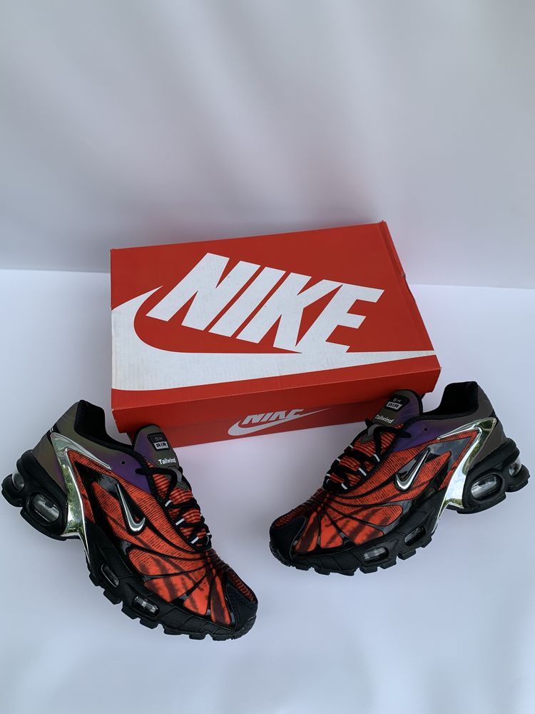 Літні чоловічі кросівки Nike Air Max Skepta Tailwind | Nike Skepta