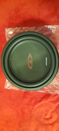 Coluna Subwoofer Alpine 800