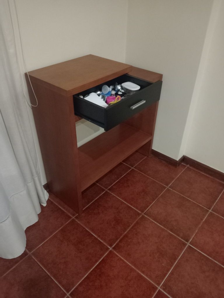 Vendo móveis de sala e sofa