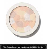 Мультіхайлайтер Saemmul Luminous Multi Highlighter