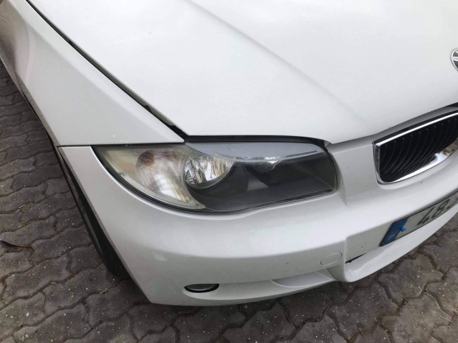 Pestanas/covers BMW série1 e8x (portes Incluidos)