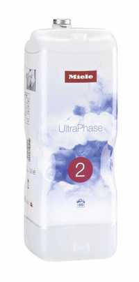 Жидкое средство для стирки Miele UltraPhase 1/2 (6шт в упаковке)