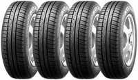 4x 175/65R14 opony letnie Fulda Eco Control N016