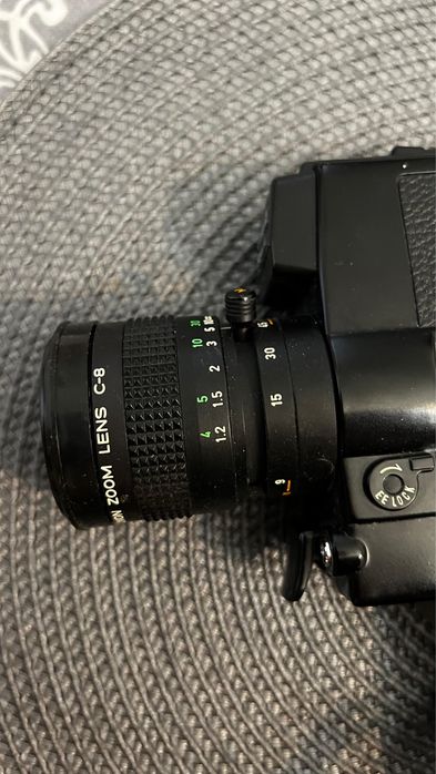 Відеокамера Canon 514xl