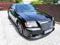 Chrysler 300C 2012 Diesel 3.0