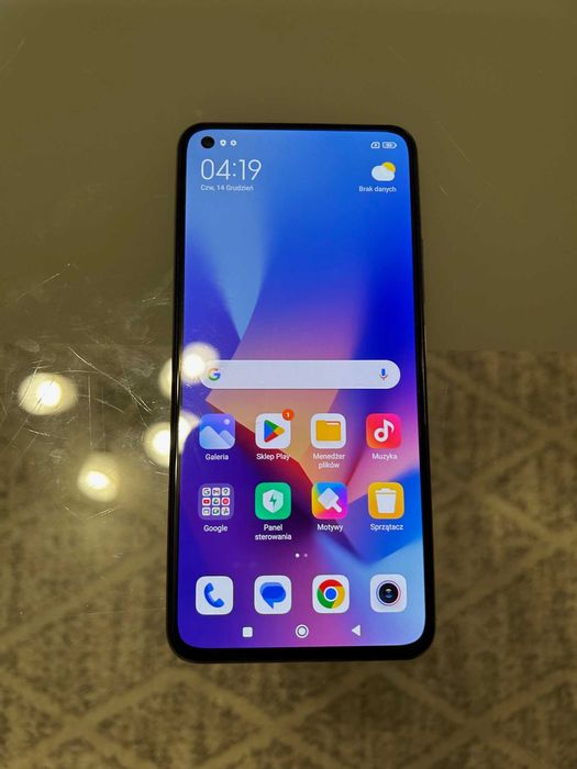 Xiaomi 11 Lite 5G NE Peach Pink 6GB RAM 128GB ROM
