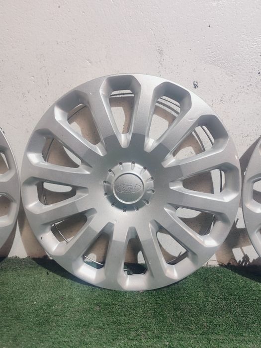Kołpaki OE Ford Fiesta MK6 KA 15 "