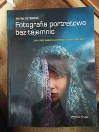 Fotografia portretowa bez tajemnic - nowa