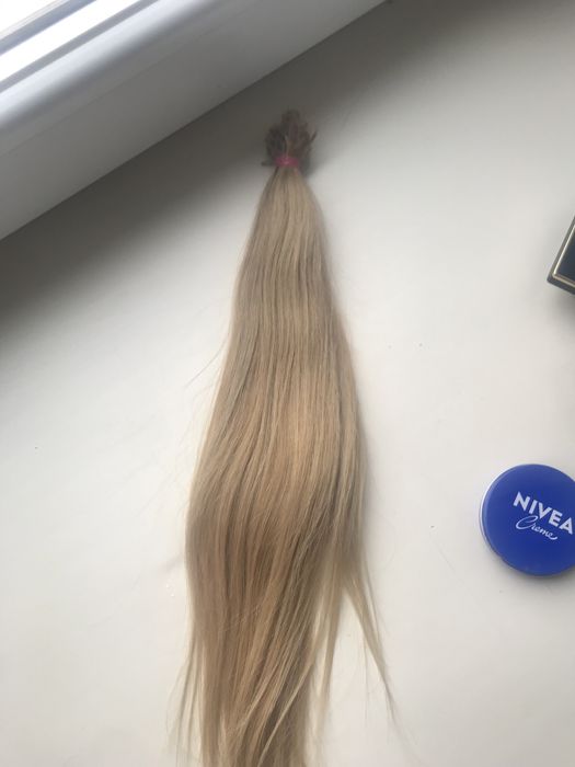 Продам волос для наращивания