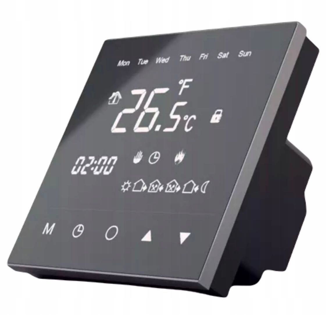 Thermoval Termostat, regulator TVT 30