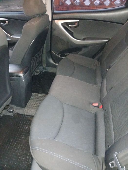 Хюндай элантра  продам