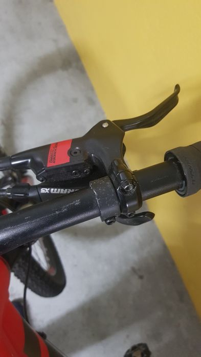 Bicicleta Rockrider 560