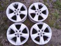 Alufelgi 17 Opel Astra Zafira Antara 5x115