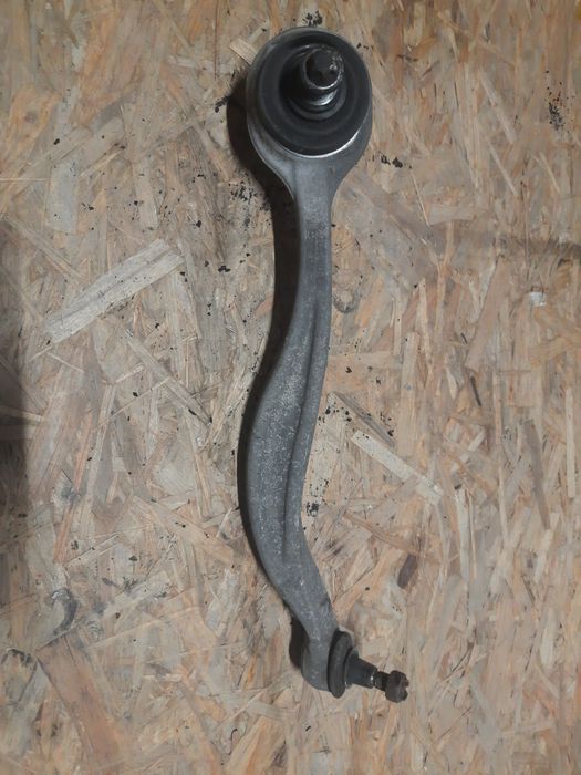 Mercedes GLK X204 wahacz przedni