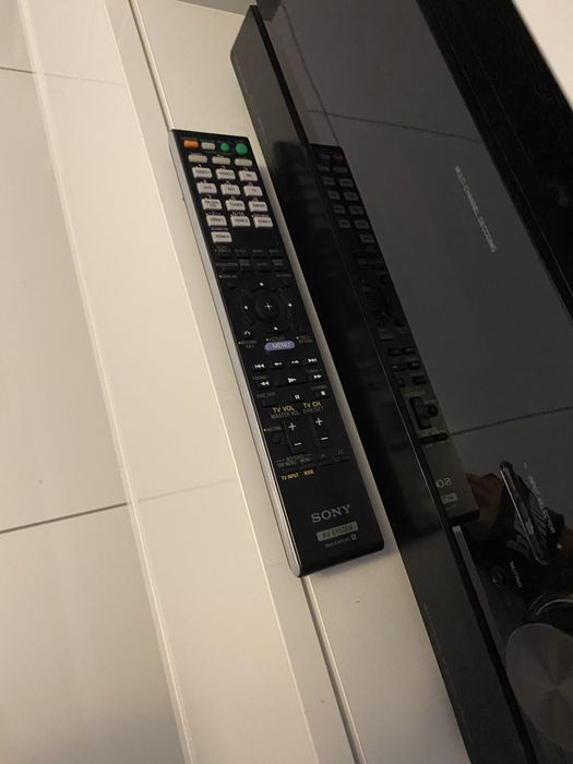 Amplituner SONY STR-DN 1000 + Pilot, wzmacniacz 7.1 stan BDB !