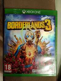 Borderlands 3 Xbox one