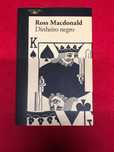 Dinheiro Negro - Ross Macdonald